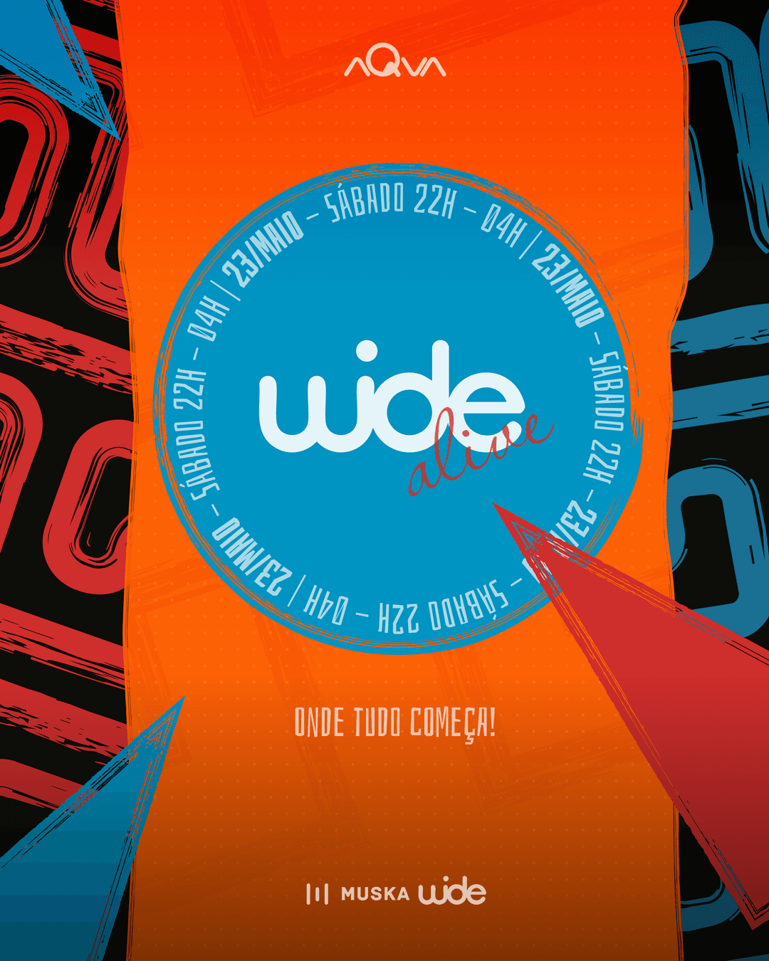 Wide Alive