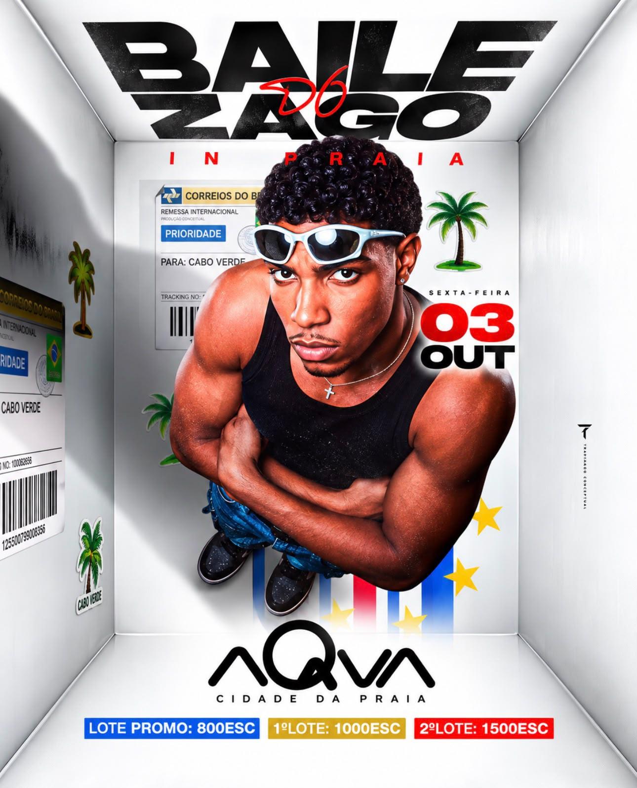 Baile do Zago